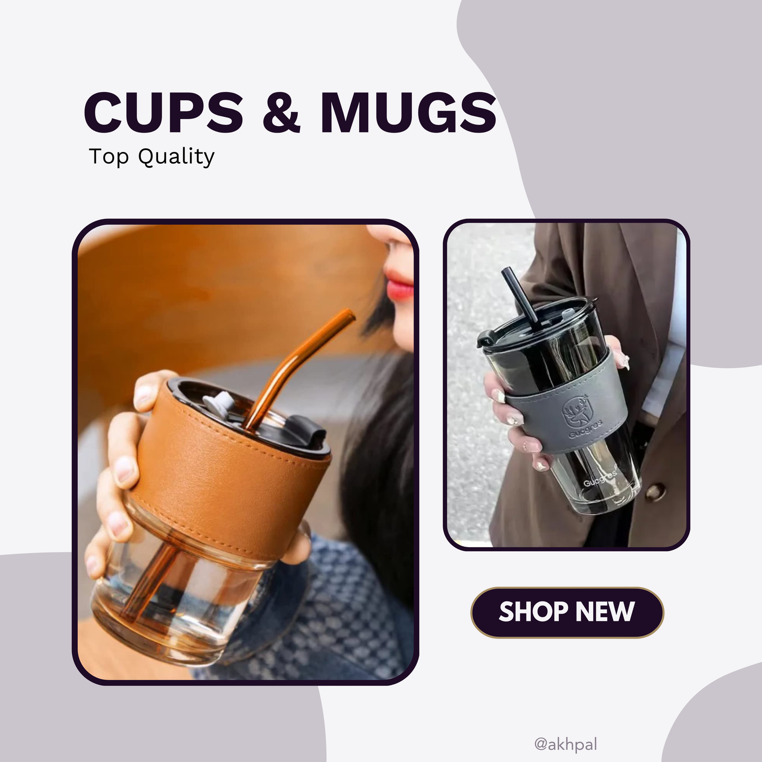 Cups & Mugs