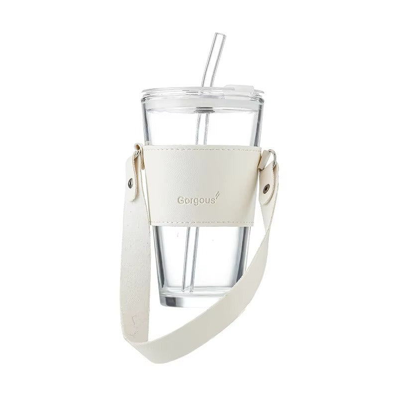 Large-Capacity Glass Rope