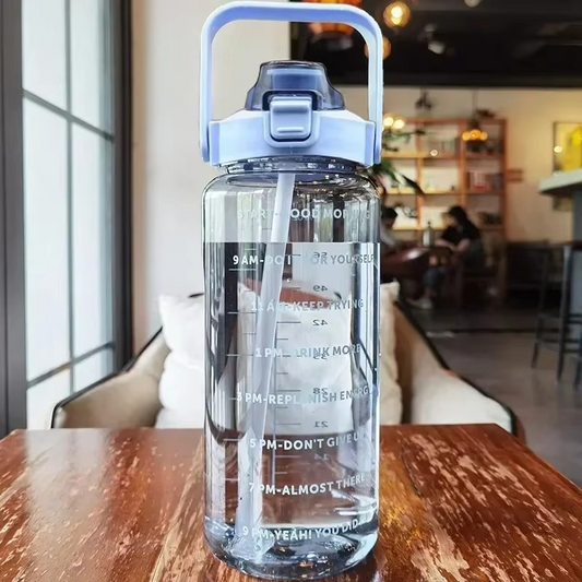 2L Sports Water Bottle