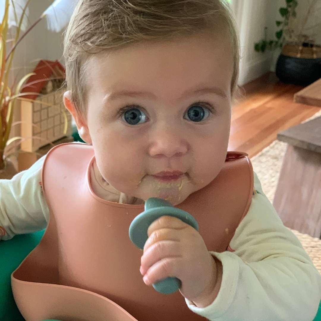 3PCS Baby Feeding Set