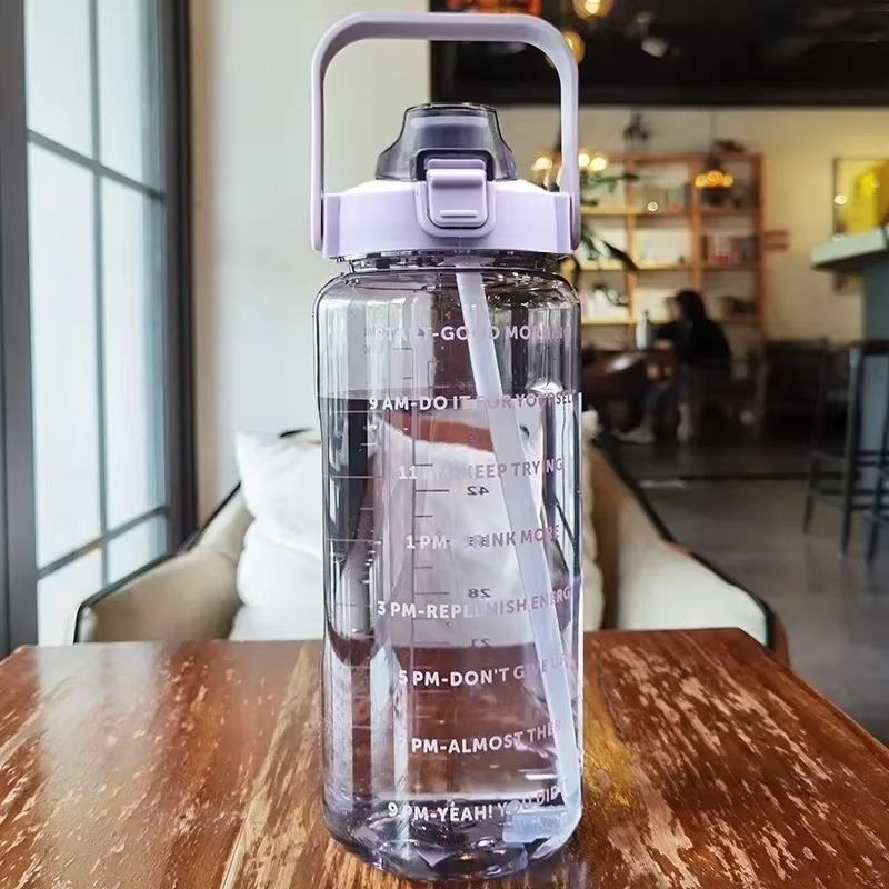 2L Sports Water Bottle